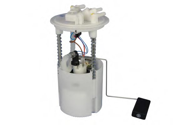 FISPA 72471 Fuel Feed Unit